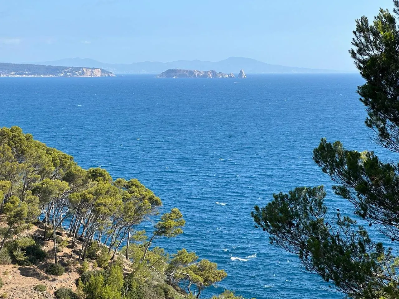 Casa Aigua Freda Villa Begur 0*,  Spain