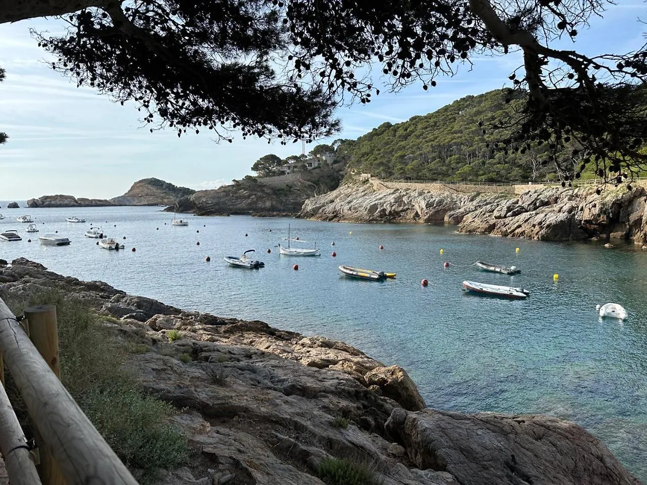 Casa Aigua Freda Villa Begur Holiday home