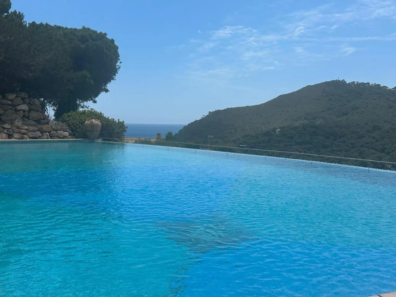 Holiday home Casa Aigua Freda Villa Begur Spain