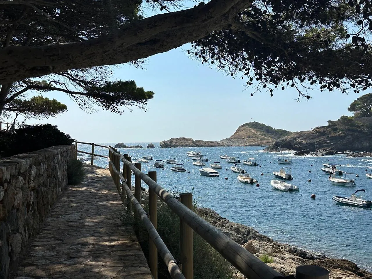 Casa Aigua Freda Villa Begur