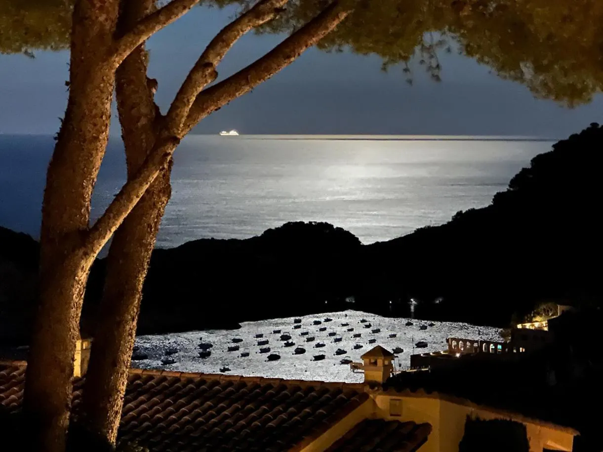 Casa Aigua Freda Villa Begur Holiday home