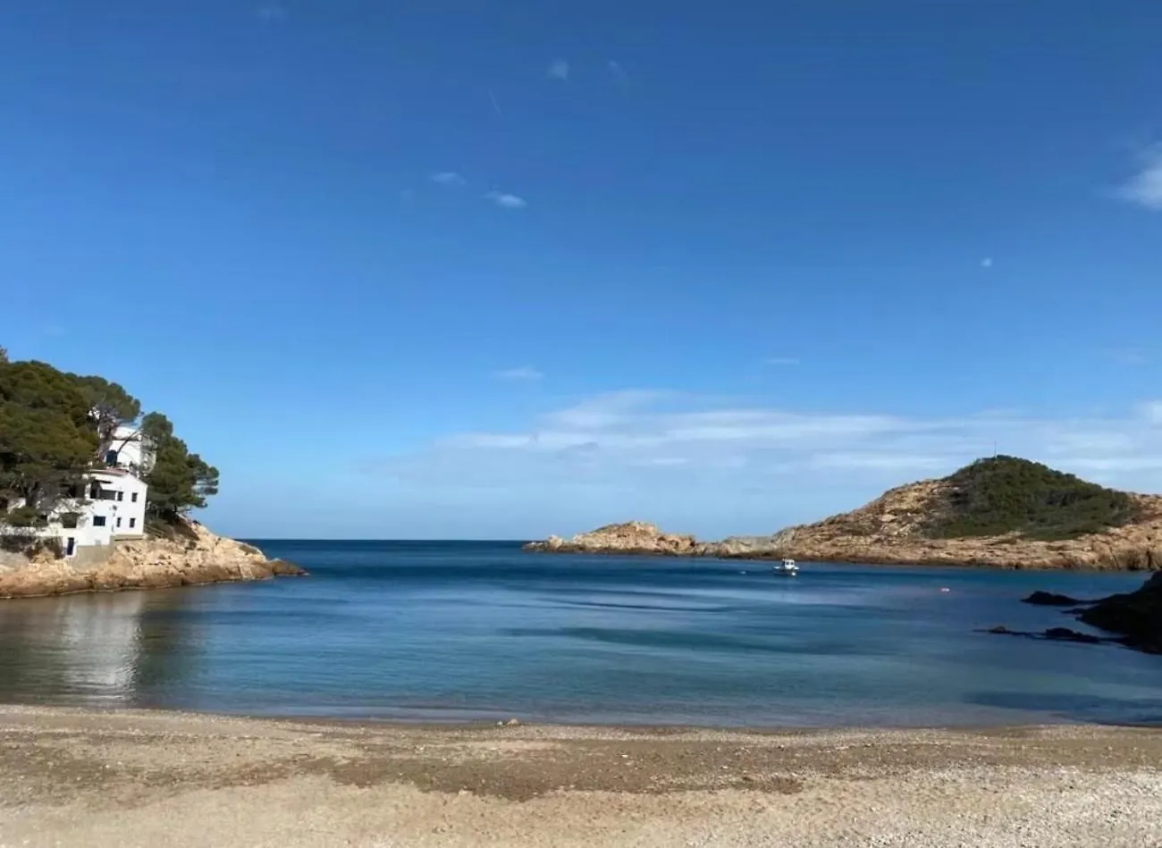 Holiday home Casa Aigua Freda Villa Begur