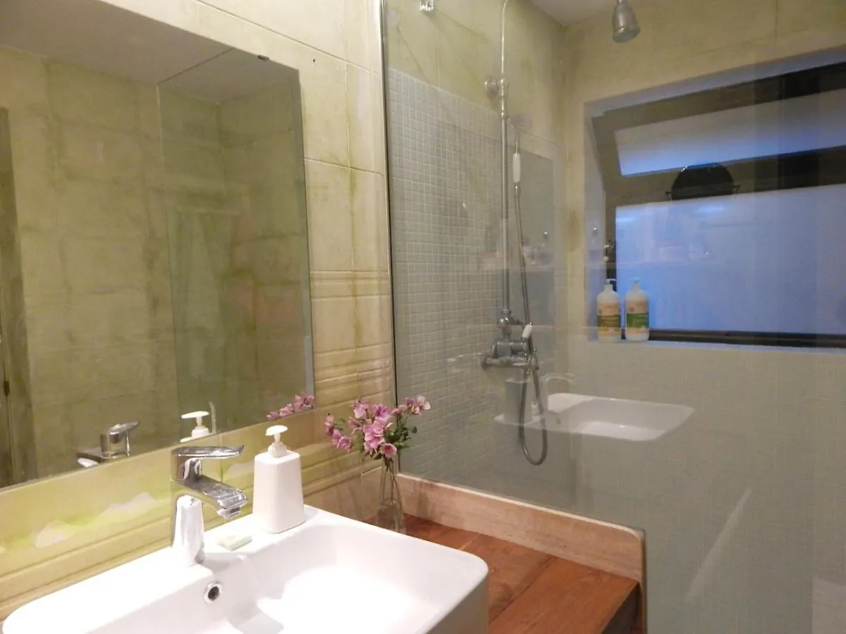 Holiday home Casa Aigua Freda Villa Begur Spain