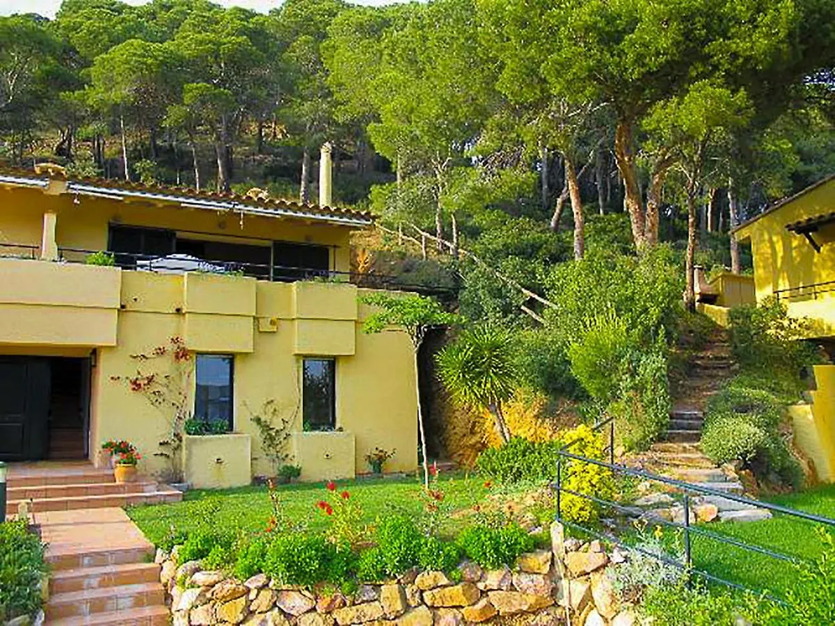 Casa Aigua Freda Villa Begur 0*,  Spain