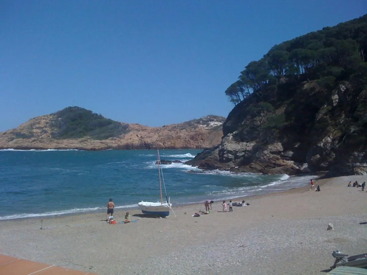 Casa Aigua Freda Villa Begur Holiday home