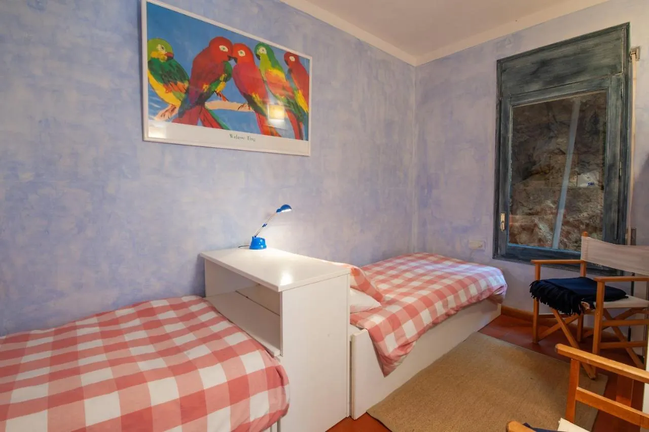 Holiday home Casa Aigua Freda Villa Begur Spain