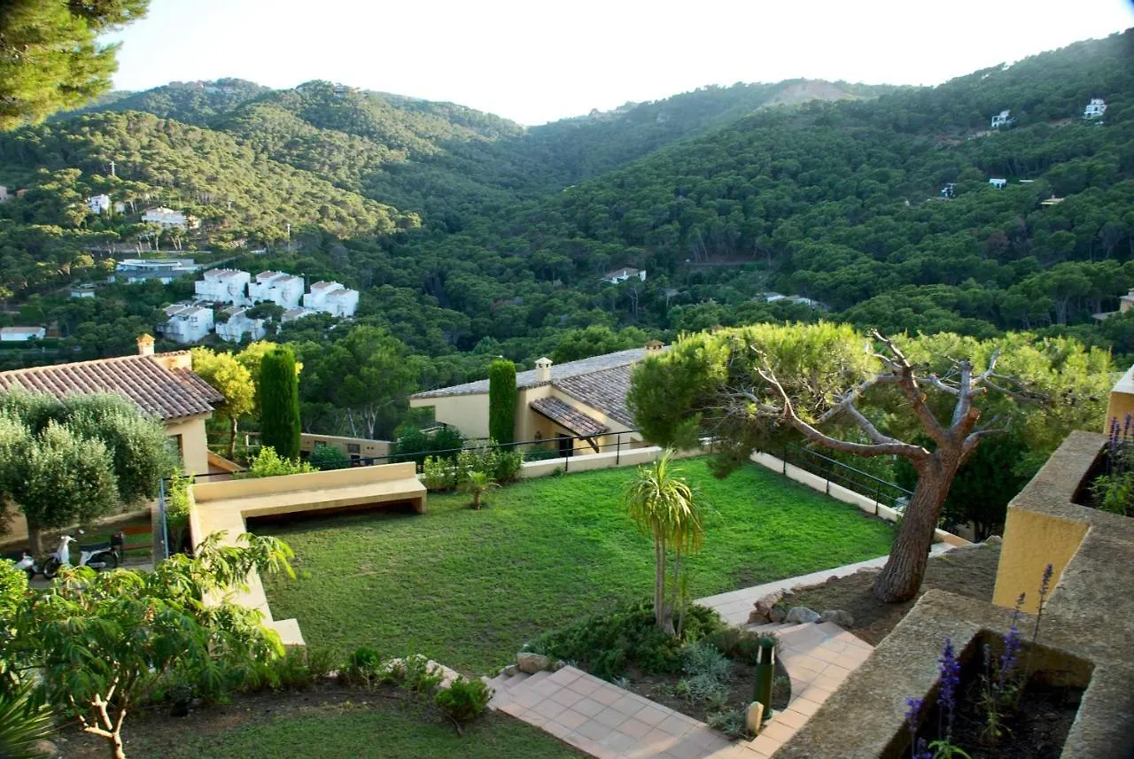 Casa Aigua Freda Villa Begur