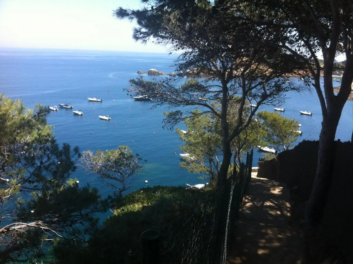 Casa Aigua Freda Villa Begur Spain