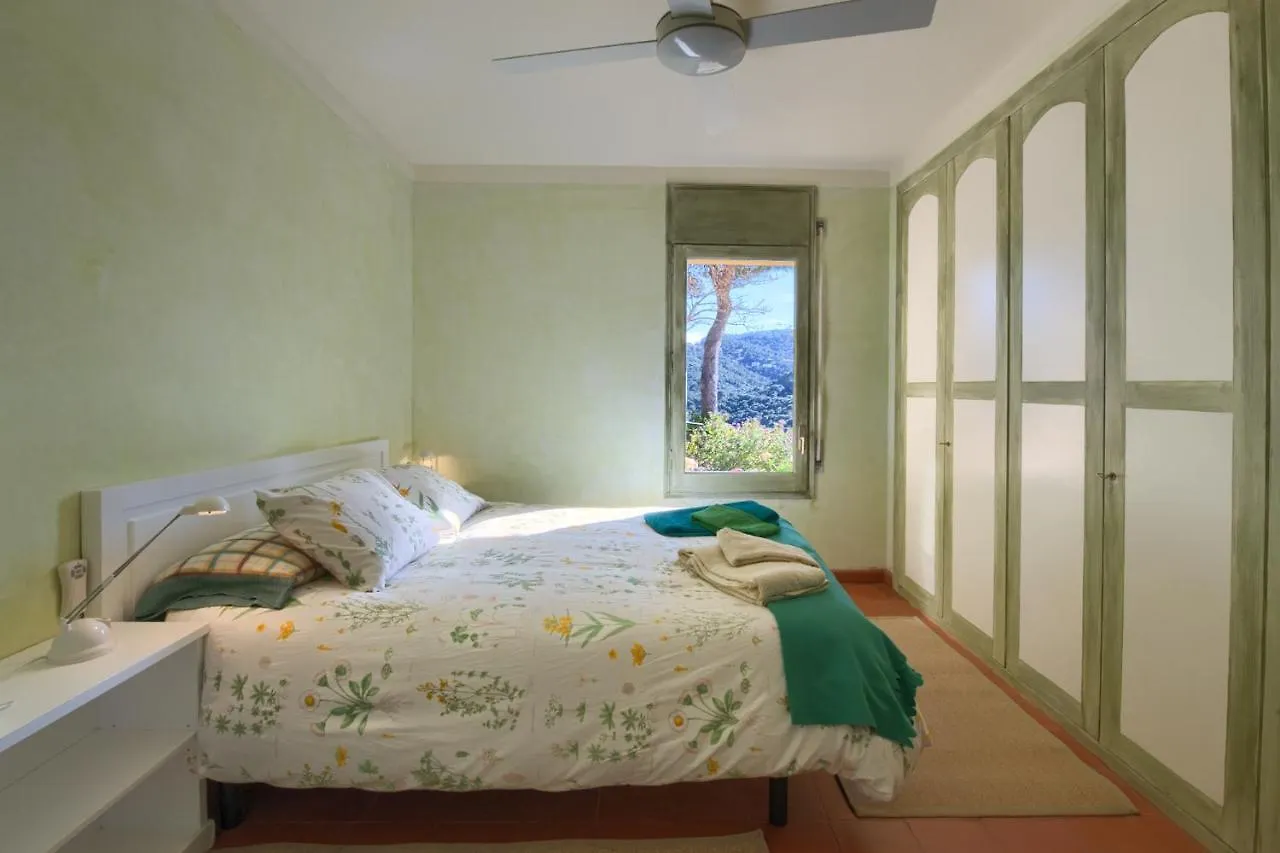 Casa Aigua Freda Villa Begur