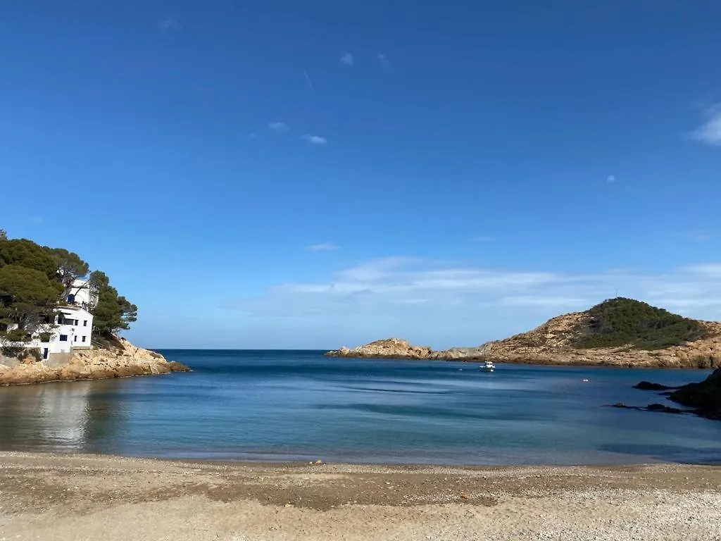 Casa Aigua Freda Villa Begur
